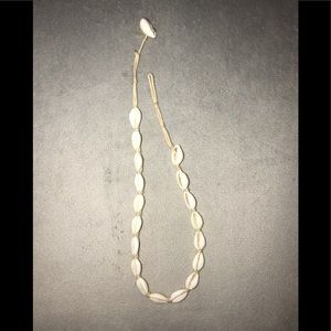 Shell Chocker